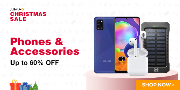 Save up to 60% on phones and accessories